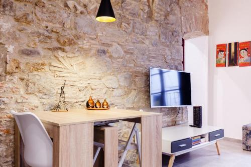 Ferreries Boutique Apartment
