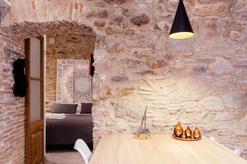 Ferreries Boutique Apartment