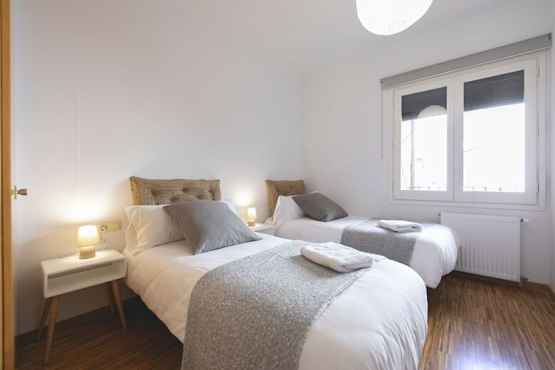 Apartamento Bravissimo Sunset