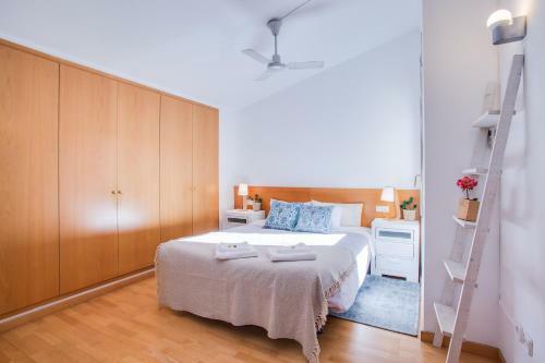 Apartamento Flateli Fontanilles