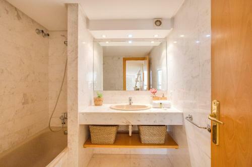 Apartamento Flateli Fontanilles