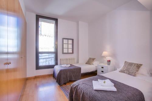 Apartamento Flateli Fontanilles