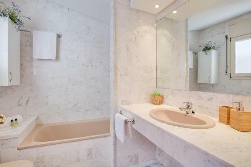Apartamento Flateli Fontanilles
