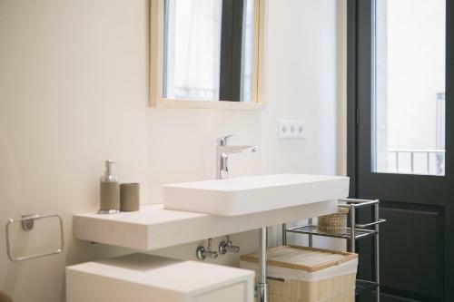 Apartamento Flateli Rambla De La Llibertat 1
