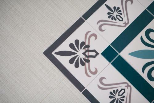 Apartamento Flateli Rambla De La Llibertat 1