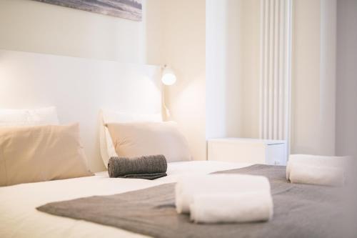 Apartamento Flateli Rambla De La Llibertat 1