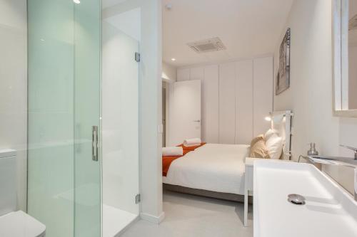 Apartamento Flateli Rambla De La Llibertat 1