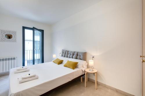Apartamento Flateli Pou Rod� 1