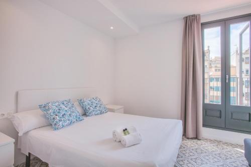 Apartamento Flateli Rambla De La Llibertat 3