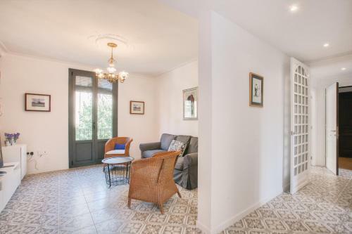 Apartamento Flateli Rambla De La Llibertat 3