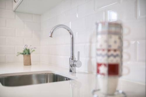 Apartamento Flateli Rambla De La Llibertat 3