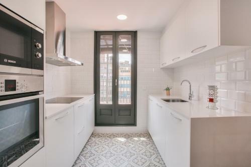 Apartamento Flateli Rambla De La Llibertat 3