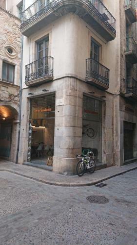 Apartamento Bravissimo Cort Reial Entresol A