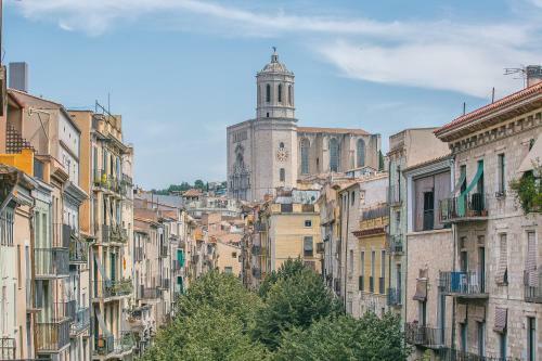 Apartamento Flateli Rambla 11 - Apt 2