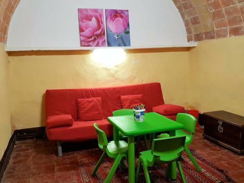 Lodge Mas Can Pirrac