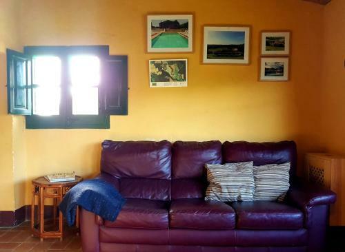 Lodge Mas Can Pirrac
