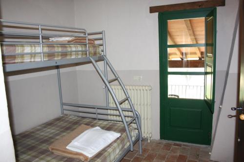 Lodge Mas Can Pirrac