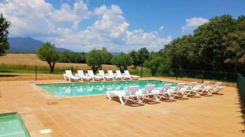 Lodge Mas Can Pirrac