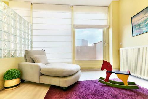 Devesa Apartment