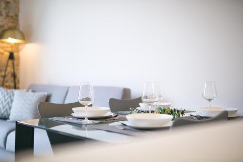 Apartamento Flateli - Pla�a Catalunya 42