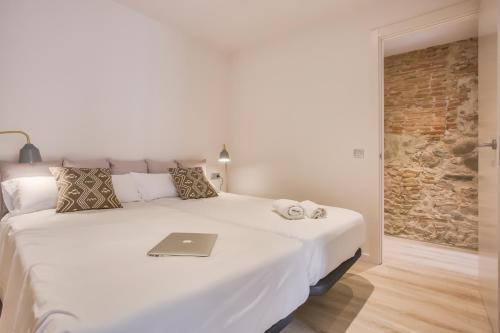 Apartamento Flateli - Pla�a Catalunya 42