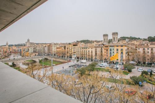 Apartamento Flateli - Pla�a Catalunya 42