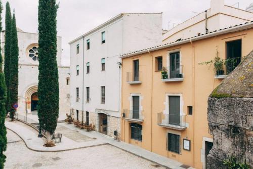 Apartamento Bravissimo Old Town-galligants