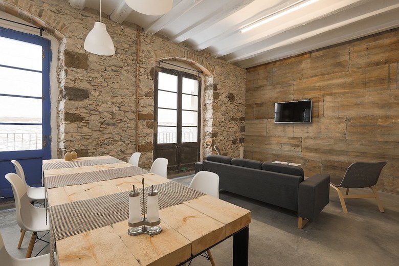 Apartamento As Sant Domenec Pool&bike
