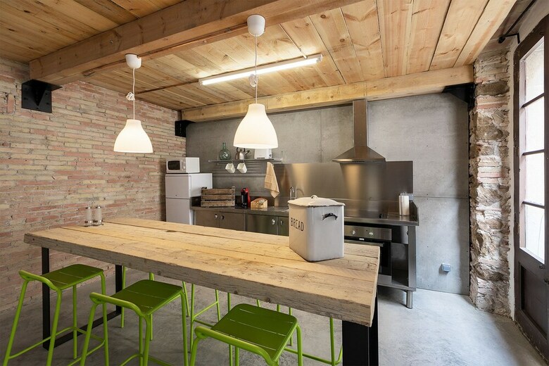 Apartamento As Sant Domenec Pool&bike