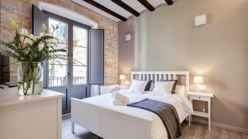 Luxury Apartments Bona