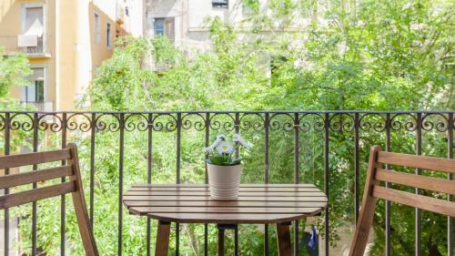 Luxury Apartments Bona
