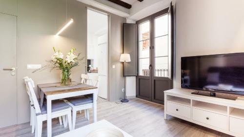 Luxury Apartments Bona