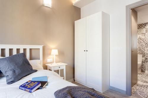 Luxury Apartments Bona