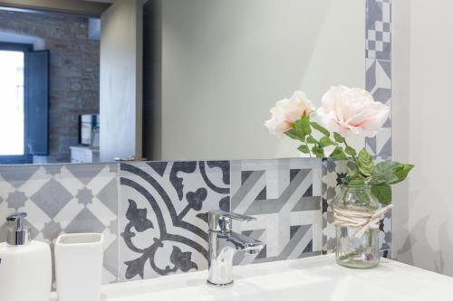 Luxury Apartments Bona
