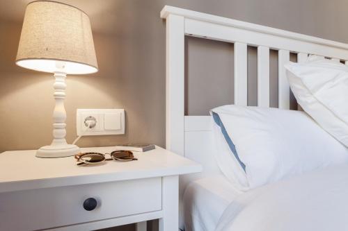 Luxury Apartments Bona