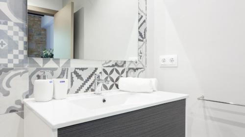 Luxury Apartments Bona