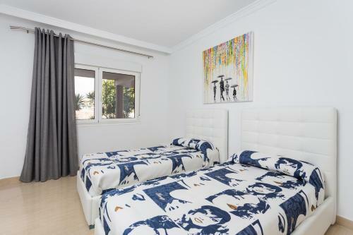 Royal Marina Bay Golf Apartment