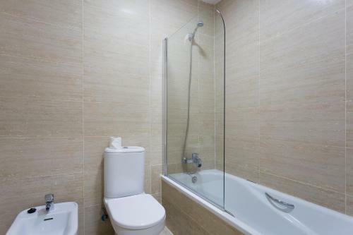 Royal Marina Bay Golf Apartment