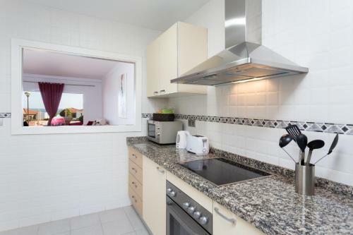 Royal Marina Bay Golf Apartment