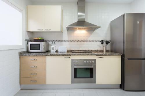 Royal Marina Bay Golf Apartment