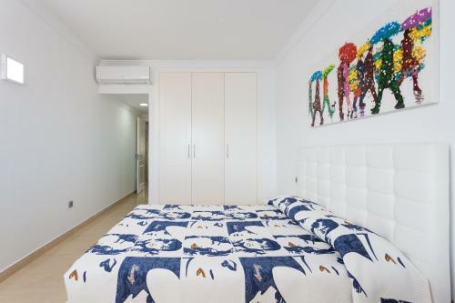 Royal Marina Bay Golf Apartment