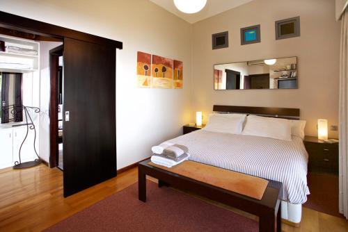 Gondomar Villa Sleeps 8 Pool Air Con Wifi
