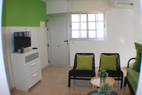 Apartamento Aloe