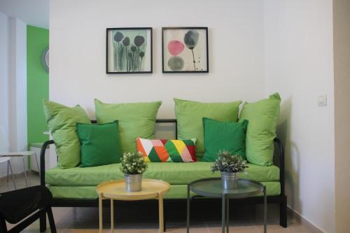 Apartamento Aloe