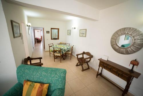 Apartamento Caracola