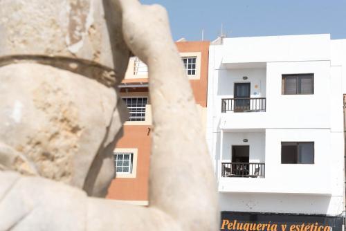 Apartamento Caracola