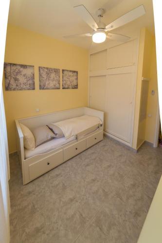 Apartamento Los Reyes Vive La Vida