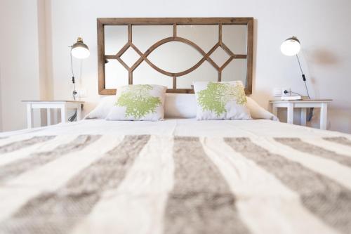 Apartamento La Farmacia