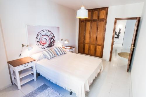 Apartamento La Farmacia