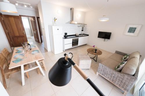 Apartamento La Farmacia